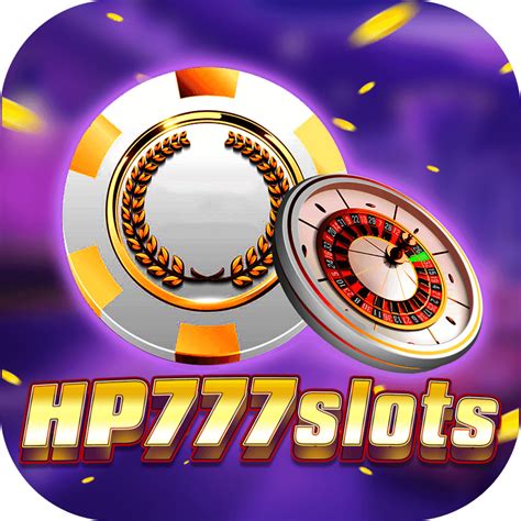 hp 777 slot - HP 777 slots baixar